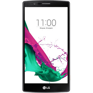 Мобильный телефон LG G4 H815 (black)