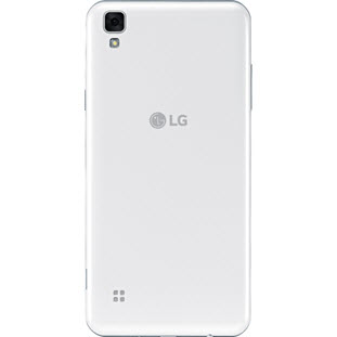 Мобильный телефон LG X style K200DS (white)