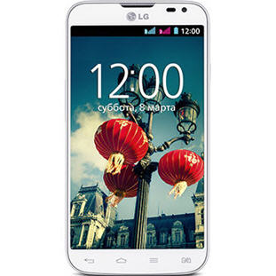 Мобильный телефон LG L70 D325 (white) / ЛЖ Л70 Д325 (белый)