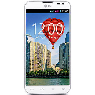Мобильный телефон LG L90 (D410, Dual, white) / ЛЖ Л90 (Д410, Дуал, белый)