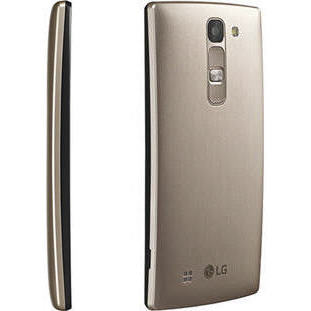 Фото товара LG Magna H502F (black gold)