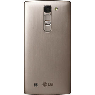 Фото товара LG Magna H502F (black gold)