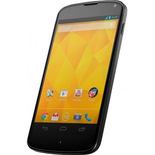 Фото товара LG E960 Nexus 4 (16Gb)