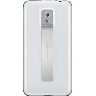 Фото товара LG P990 Optimus 2X (white)