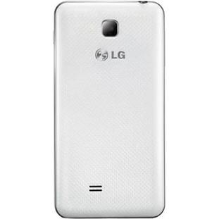 Фото товара LG P875 Optimus F5 4G LTE (white)