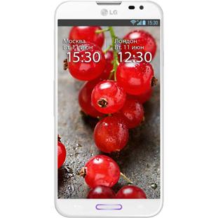 Фото товара LG E988 Optimus G Pro (white)