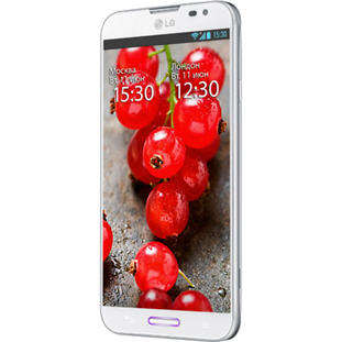 Фото товара LG E988 Optimus G Pro (white)