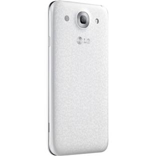 Фото товара LG E988 Optimus G Pro (white)