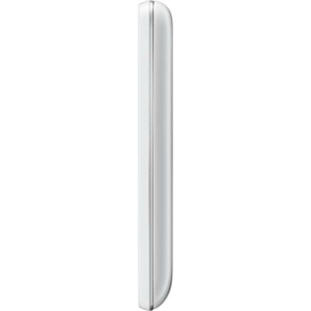 Фото товара LG E510 Optimus Hub (white white)