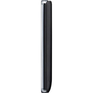 Фото товара LG E405 Optimus L3 Dual (black)