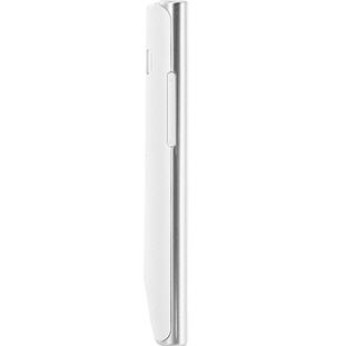 Фото товара LG E400 Optimus L3 (white silver)