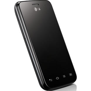 Фото товара LG E435 Optimus L3 II Dual (black)