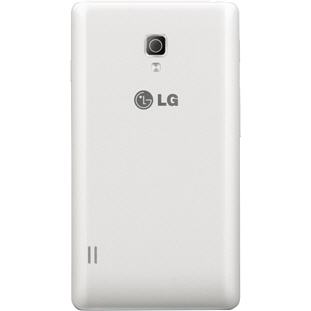 Фото товара LG P713 Optimus L7 II (white)