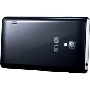 Фото товара LG P713 Optimus L7 II (black)