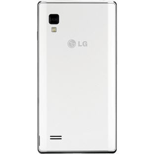 Фото товара LG P765 Optimus L9 (white)