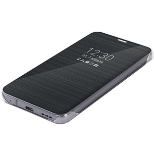 Фото товара LG Quick Cover CFV-300 книжка для G6 (черный)