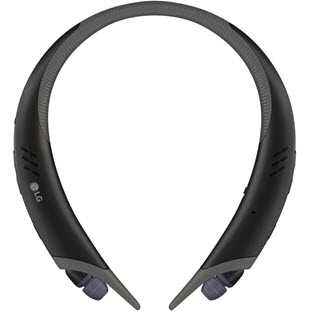 Фото товара LG HBS-A100 Tone Active+ (black/gray)
