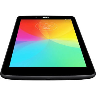 Фото товара LG G Pad 7.0 V400 (8Gb, Wi-Fi, black)