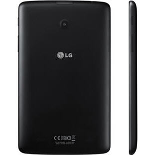 Фото товара LG G Pad 7.0 V400 (8Gb, Wi-Fi, black)