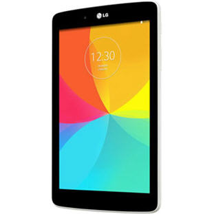 Планшет LG G Pad 7.0 V400 (8Gb, Wi-Fi, white)
