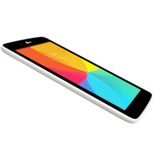 Фото товара LG G Pad 7.0 V400 (8Gb, Wi-Fi, white)