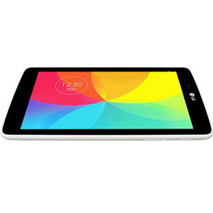 Фото товара LG G Pad 7.0 V400 (8Gb, Wi-Fi, white)