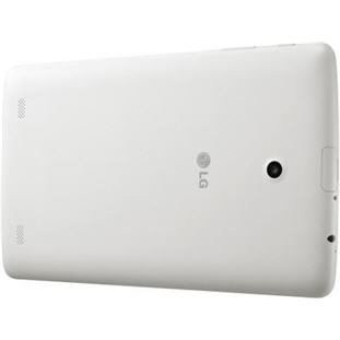 Фото товара LG G Pad 8.0 V490 (3G, 16Gb, white)