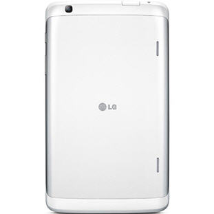 Фото товара LG G Pad 8.3 V500 (16Gb, white)