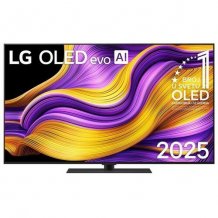 Телевизор LG OLED97G5  4K Ultra HD