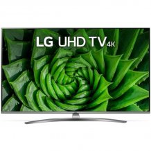 Телевизор LG 75UN81006 RU 75" (2020)