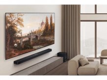 Фото товара LG OLED83B5 EU 4K Ultra HD