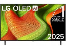 Телевизор LG OLED83B5  4K Ultra HD