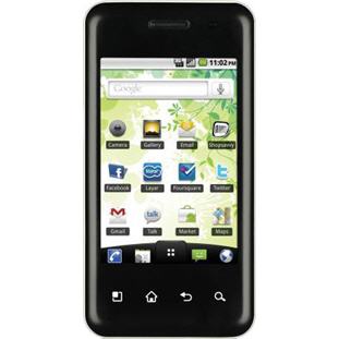 Мобильный телефон LG E720 Optimus Chic