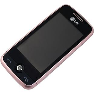 Фото товара LG GS290 Cookie Fresh (baby pink)