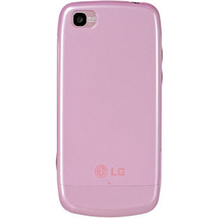 Фото товара LG GS500 Cookie Plus (all pink)