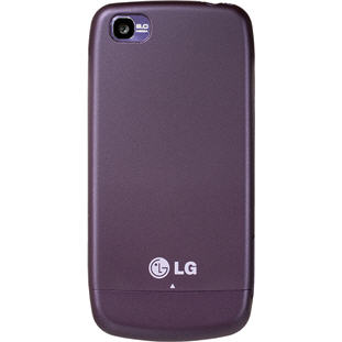 Фото товара LG GS500 Cookie Plus (imperial purple)