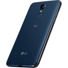 Фото товара LG K9 (LMX210NMW, blue)