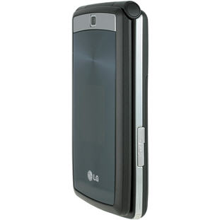 Фото товара LG KF300 (black)