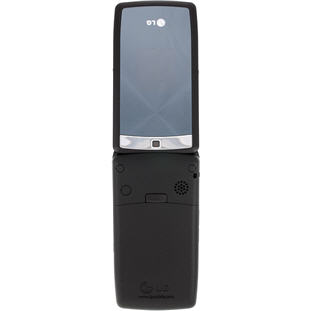 Фото товара LG KF300 (black)