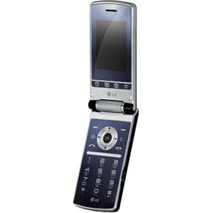 Фото товара LG KF305 (black)