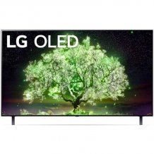 Телевизор LG OLED55A1RLA 55" (2021)