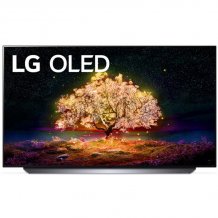 Телевизор OLED LG OLED65C14LB RU 64.5" (2021)