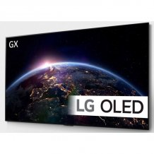 Фото товара Телевизор OLED LG OLED77GXR 77