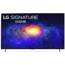 Телевизор LG OLED77ZX9 77" (2020)