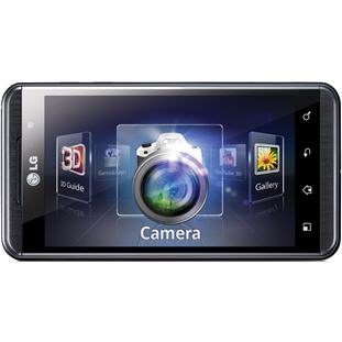 Фото товара LG P920 Optimus 3D