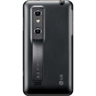 Фото товара LG P920 Optimus 3D