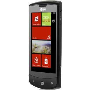 Фото товара LG E900 Optimus 7