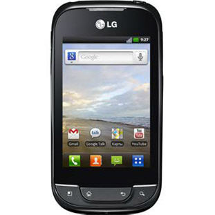 Фото товара LG Optimus Link (P690)