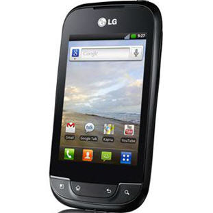 Фото товара LG Optimus Link (P690)