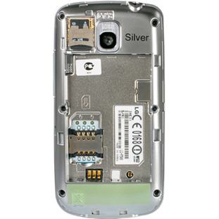 Фото товара LG P500 Optimus One (shining white)